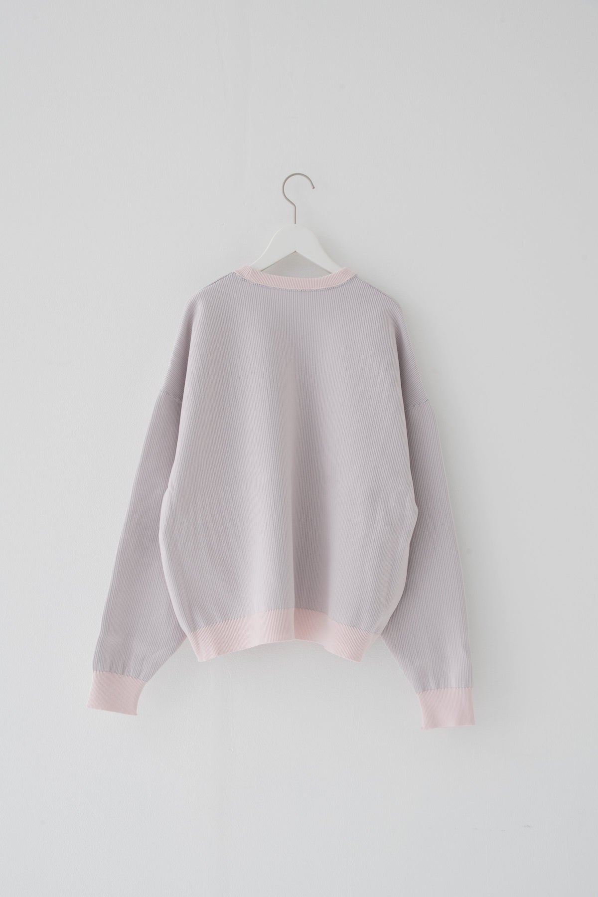 Jumper / Trust / Lt.Pink