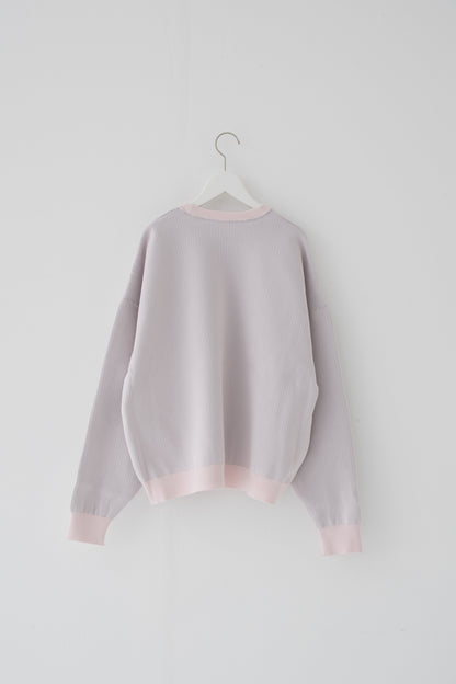 Jumper / Trust / Lt.Pink