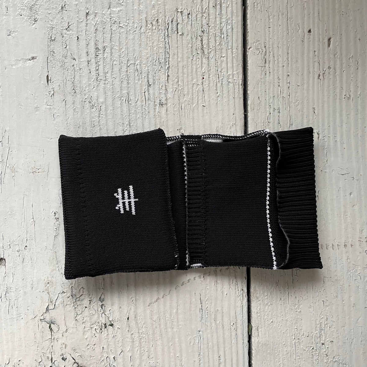 Lletty / Sheep / Black