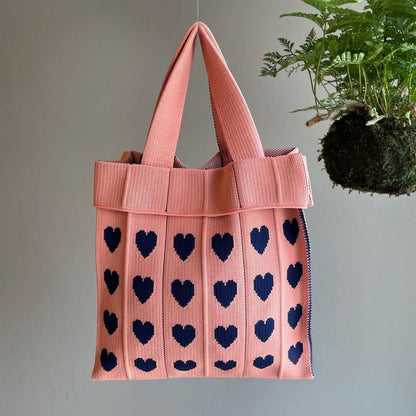 Co-Knitty / Heart