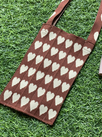 Me-Knitty / Heart